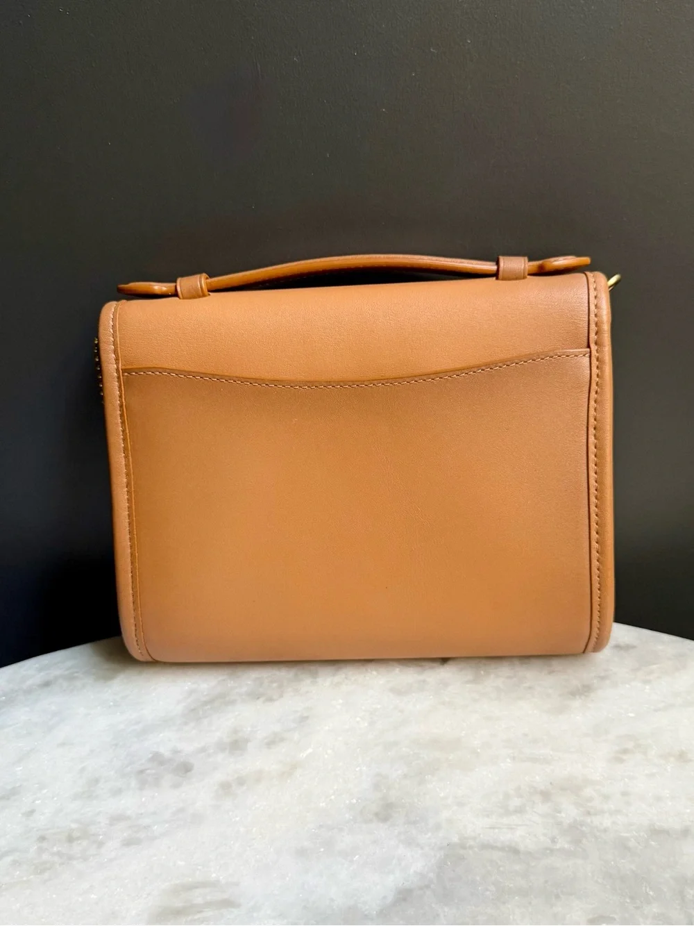 Kip Turnlock Crossbody (From 